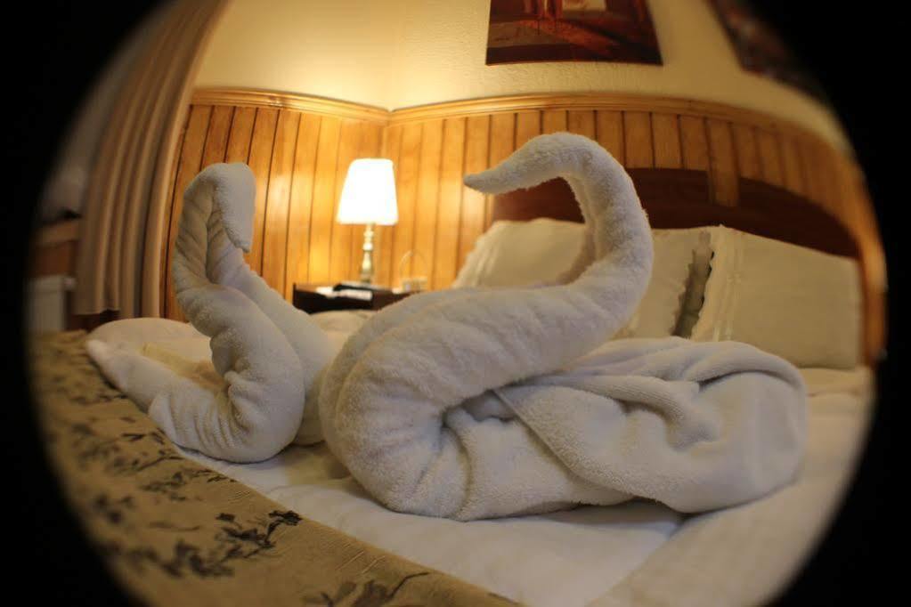 Hostal Hielo Sur Punta Arenas Buitenkant foto